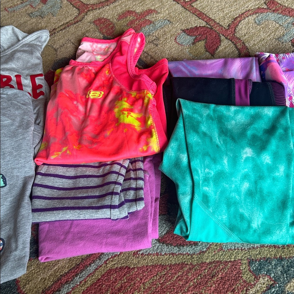 10/12 Bundle - Picture 3 of 4